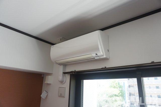 熊本市中央区新大江１丁目の賃貸マンションの設備