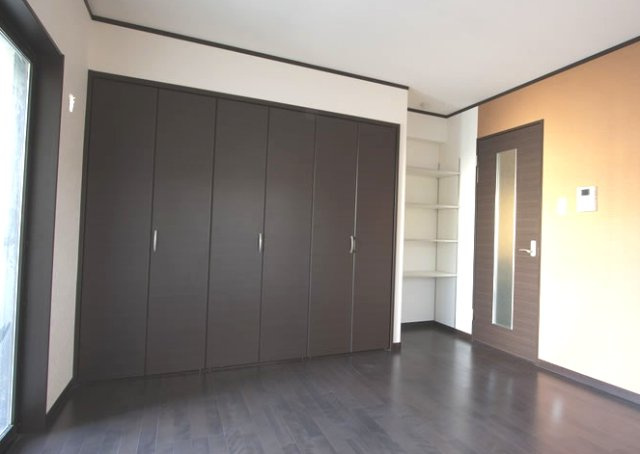 熊本市中央区新大江１丁目の賃貸マンションの居間・リビング