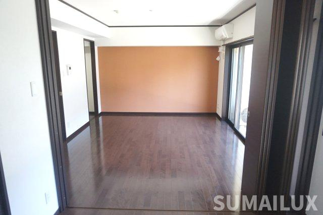 熊本市中央区新大江１丁目の賃貸マンションの内装