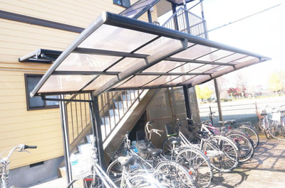 【その他共用部分】 | ジョイフル戸祭