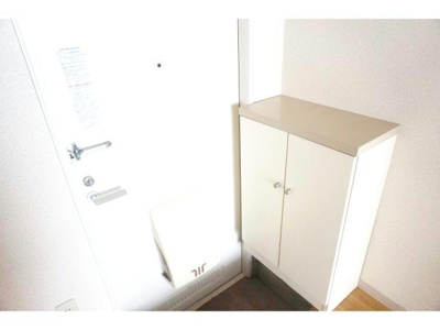 【玄関】 | ジョイフル戸祭