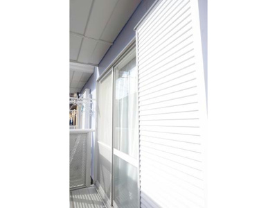 【バルコニー】 | ジョイフル戸祭