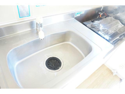 【キッチン】 | ジョイフル戸祭