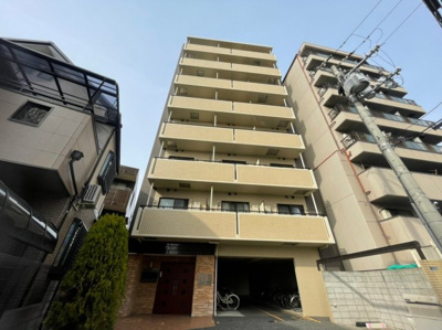 【外観】 | サムティ塚口レジデンス