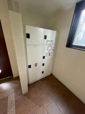 【その他共用部分】 | サムティ塚口レジデンス