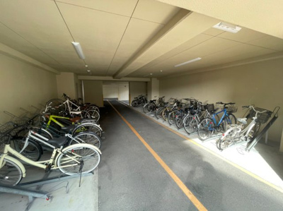 【その他共用部分】 | サムティ塚口レジデンス