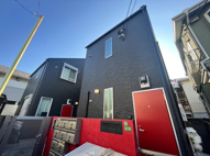 Avance春日町の画像