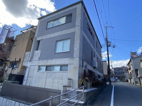 衣笠東御所ノ内町 中古戸建