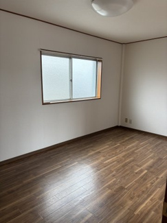 【洋室】 | 春木若松町テラスハウス