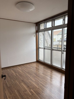 【洋室】 | 春木若松町テラスハウス