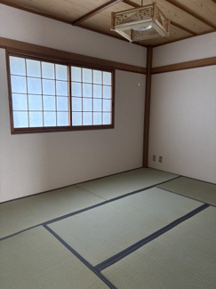 【和室】 | 春木若松町テラスハウス