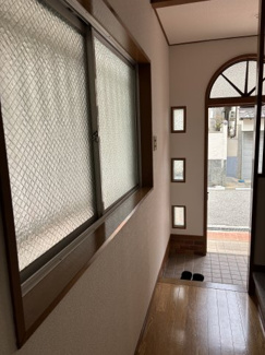 【エントランス】 | 春木若松町テラスハウス