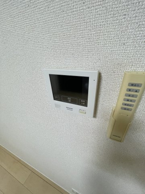 【セキュリティ】 | フジパレス下新庄WEST