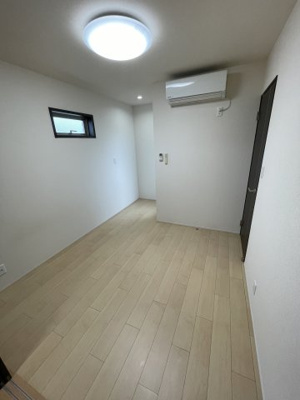 【寝室】 | フジパレス下新庄WEST