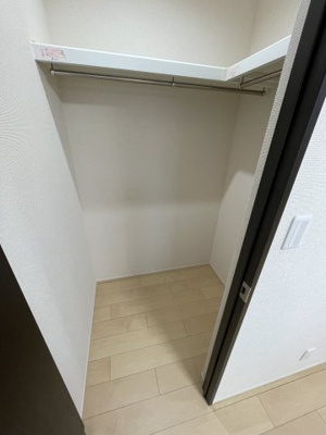 【収納】 | フジパレス下新庄WEST