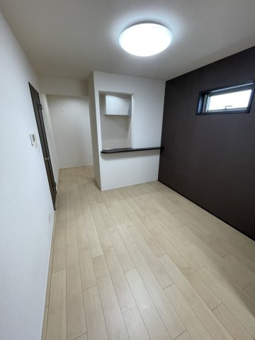 【居間・リビング】 | フジパレス下新庄WEST