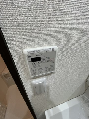 【設備】 | フジパレス下新庄WEST