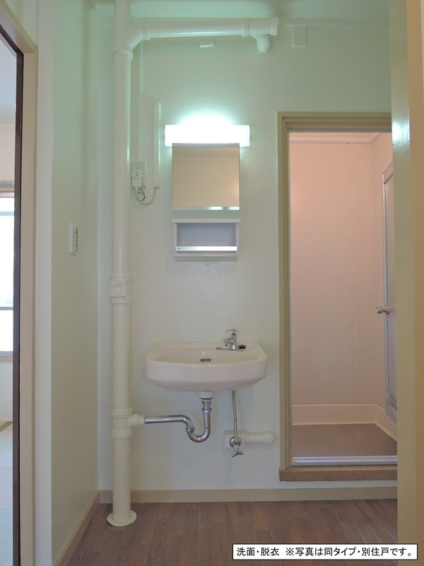 ★洗面所★