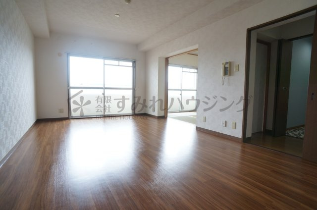 ベルデュール宝塚の展望|参考、同建物・同間取りの号室