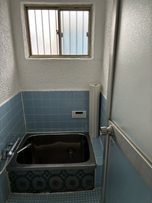 【浴室】 | 和泉市上町戸建