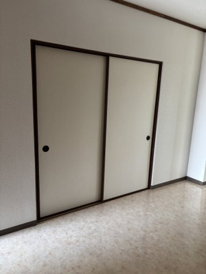 【収納】 | 和泉市上町戸建