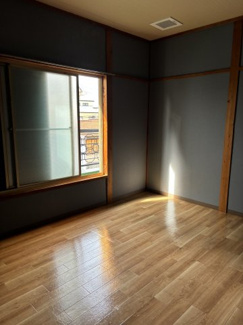 【洋室】 | 和泉市上町戸建