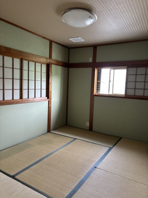 【和室】 | 和泉市上町戸建
