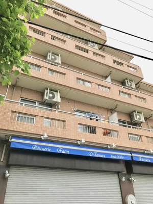 【外観】 | ロイヤル忠生(ロイヤルタダオ)