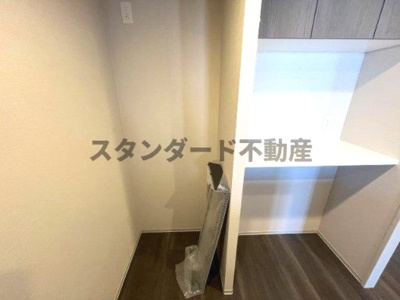 【キッチン】 | アーバネックス中崎町Ⅱ