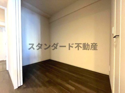 【洋室】 | アーバネックス中崎町Ⅱ