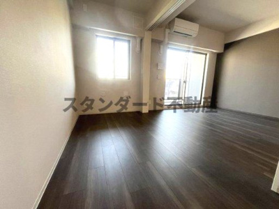 【洋室】 | アーバネックス中崎町Ⅱ