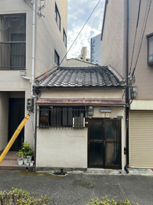 【外観】 | 北区浮田２丁目戸建