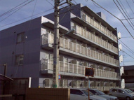 白樺マンション(シラカバマンション)の画像