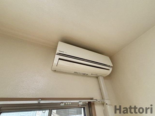 クローバーハイツ豊島のその他