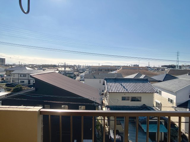 ＣＵＳＴＯＭ中島の展望