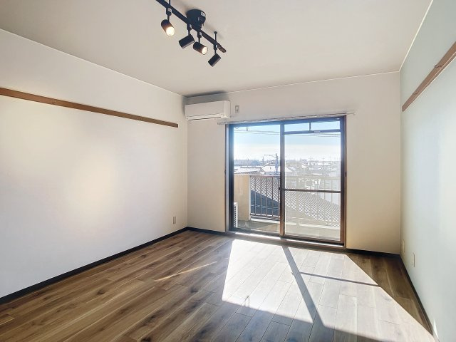 ＣＵＳＴＯＭ中島の居間・リビング|使いやすいリビングです