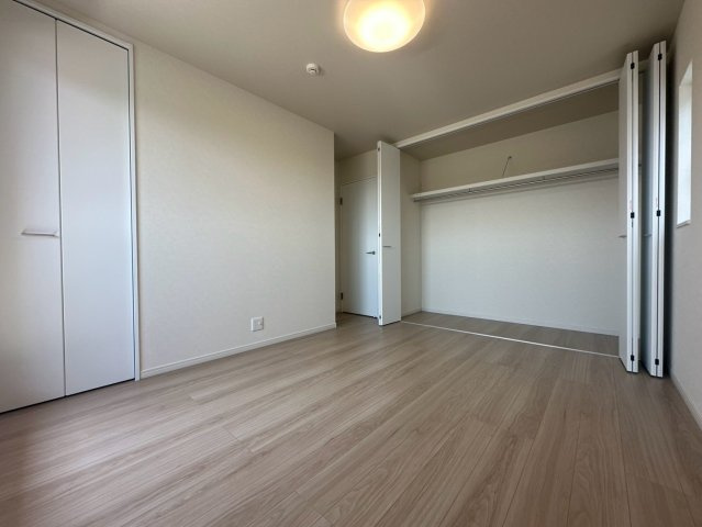 南国市大そね甲 　中古一戸建ての洋室