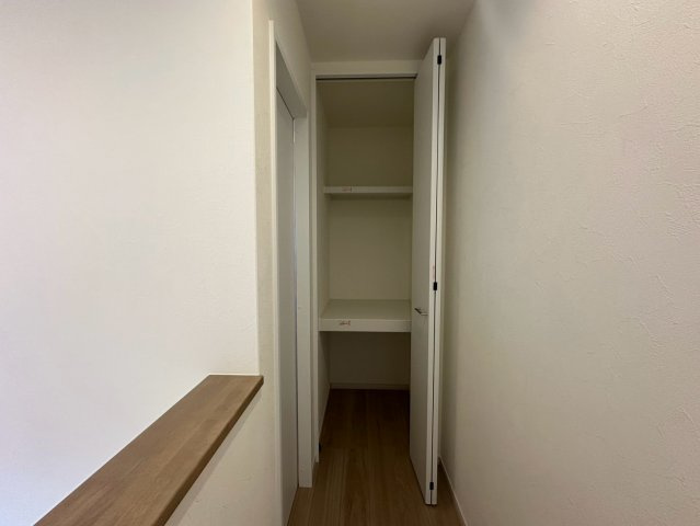 南国市大そね甲 　中古一戸建ての収納