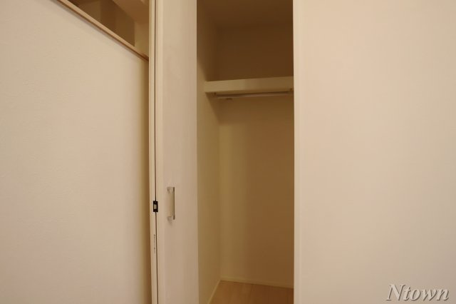 【収納】 | サダルスウド | ちょっとした収納スペースも充実しています