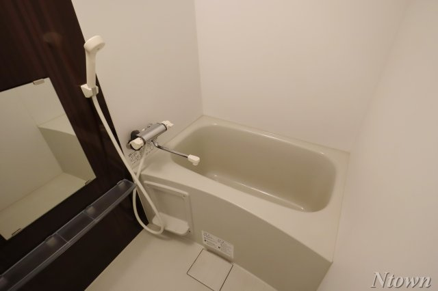 【浴室】 | サダルスウド | 日々の暮らしに欠かせないお風呂です