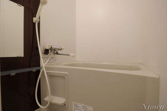 【浴室】 | サダルスウド | 日々の疲れを癒すお風呂付です