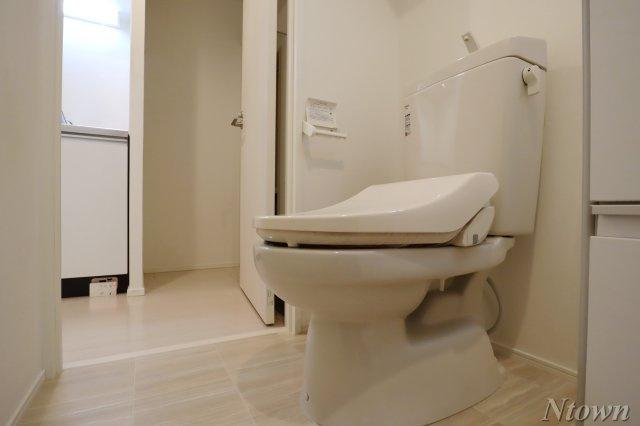 【トイレ】 | サダルスウド | 落ち着いたトイレです