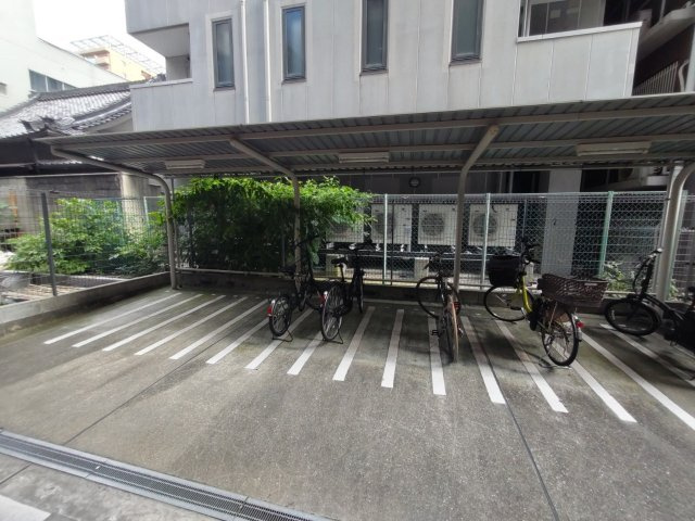 セントアミール南久宝寺のその他共用部分