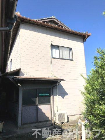 宇城市松橋町曲野の中古一戸建の外観