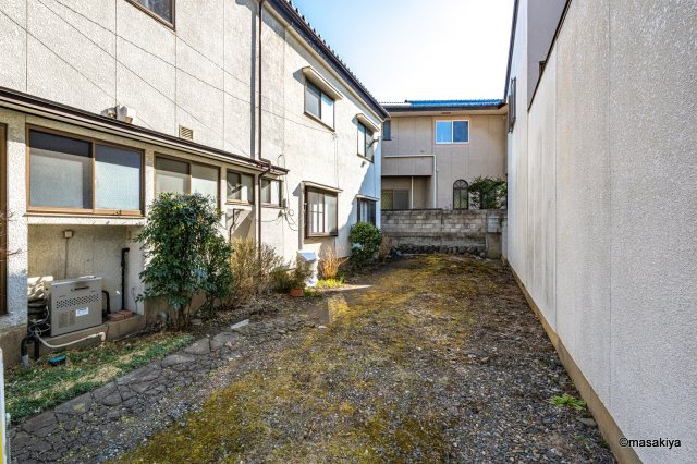 須坂市売地