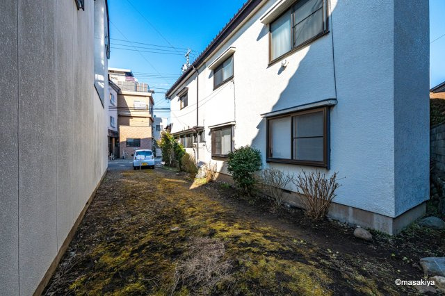 須坂市売地