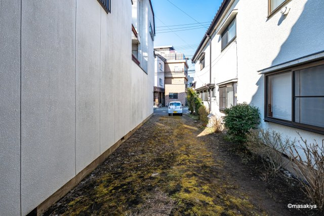 須坂市売地