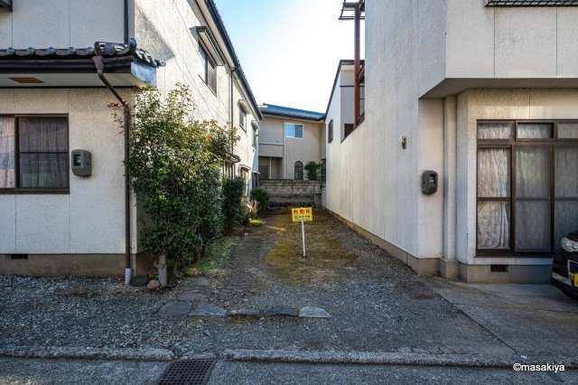 須坂市売地