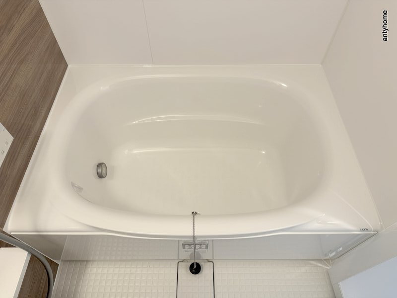 アーバネックス中崎町2　仲介手数料無料の浴室