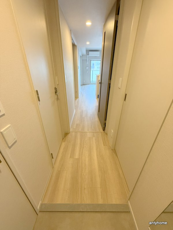 アーバネックス中崎町2　仲介手数料無料の内装